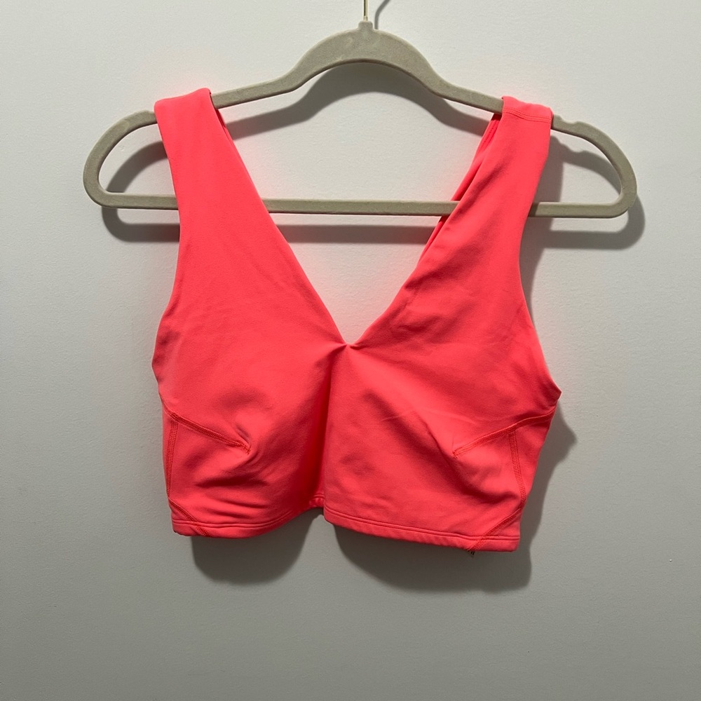 Free People Never Better Crop Top